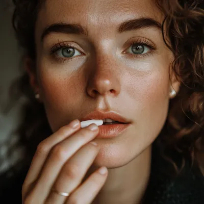 마그네슘이 풍부한 식재료5