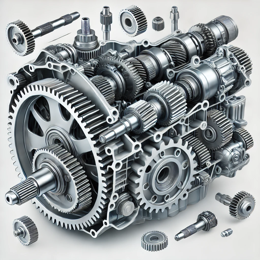 차량 변속기 오작동 해결법 안전운전을 위한 필수 점검