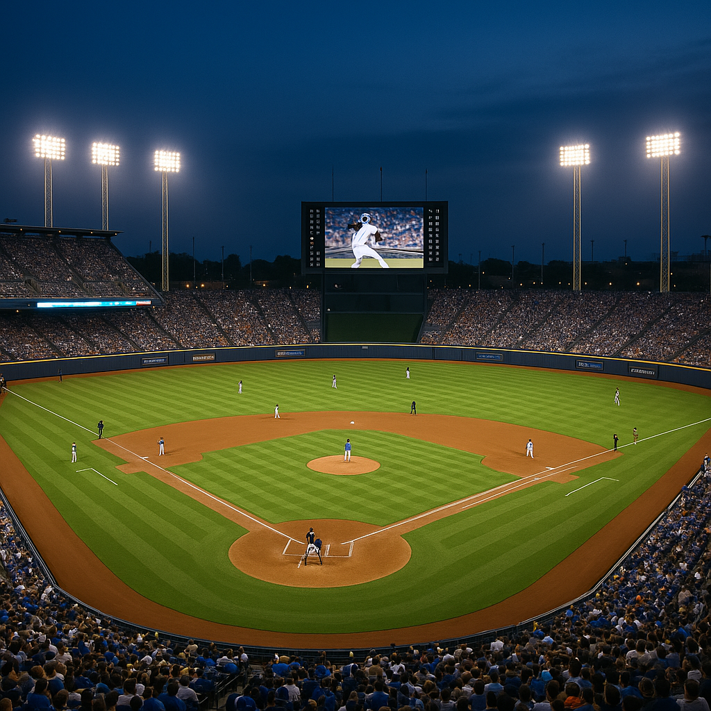 2026 프로야구 개막전 일정 총정리