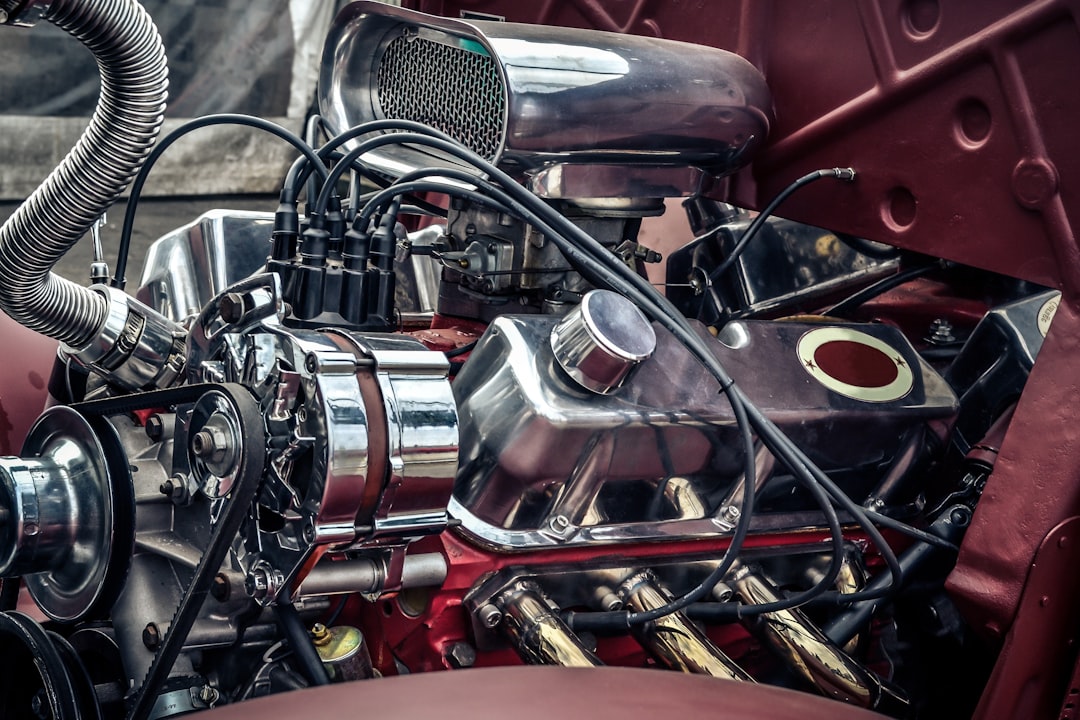 Engine.