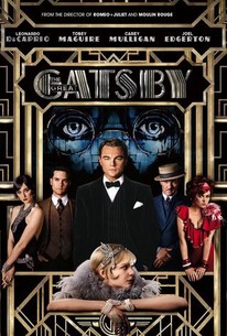 위대한 개츠비 (The Great Gatsby, 2013)