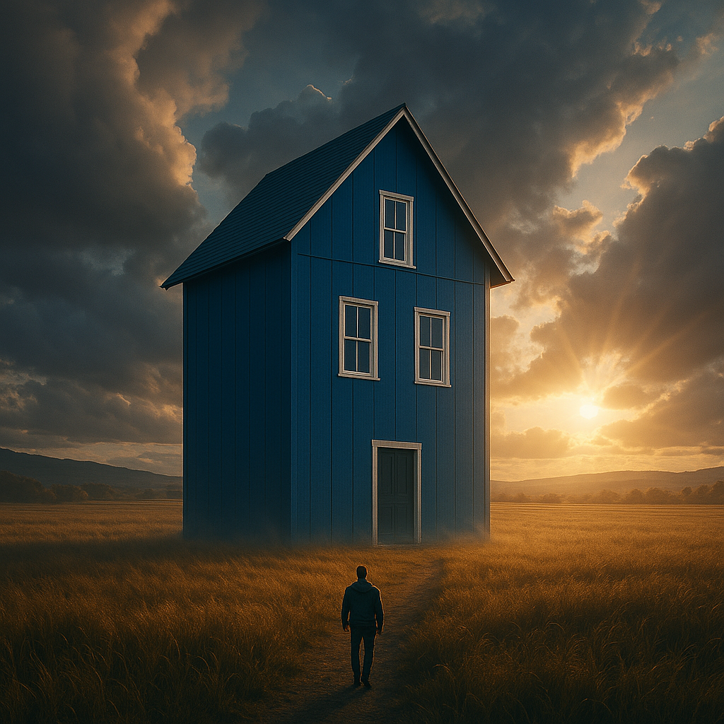 7월 부동산 시장 총결산 &ndash; 여름철 거래량 증가 원인과 의미 🌞