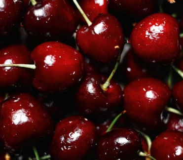 연구에 따르면 체리와 커피는 통풍 위험을 낮추는 효과