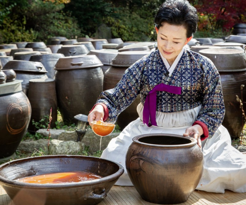 2023년 괴산 김장축제