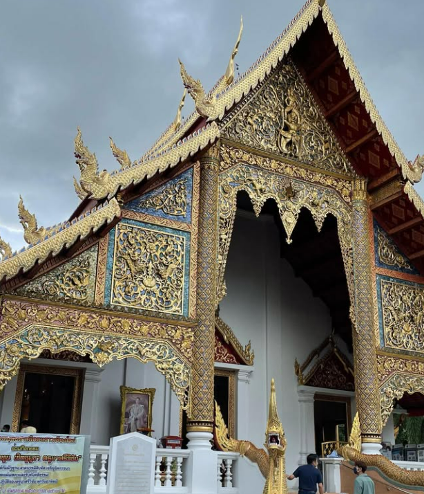 치앙마이 여행 07