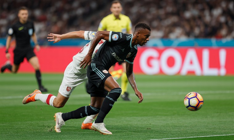 손흥민 경기중계