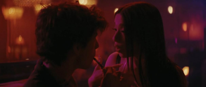 영화 &amp;#39;아노라&amp;#39; (Anora) 리뷰 - 강렬한 스토리와 현실적인 로맨스!