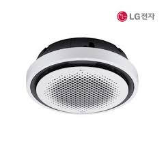 LG전자 HVAC 천장형 냉난방기(원형)