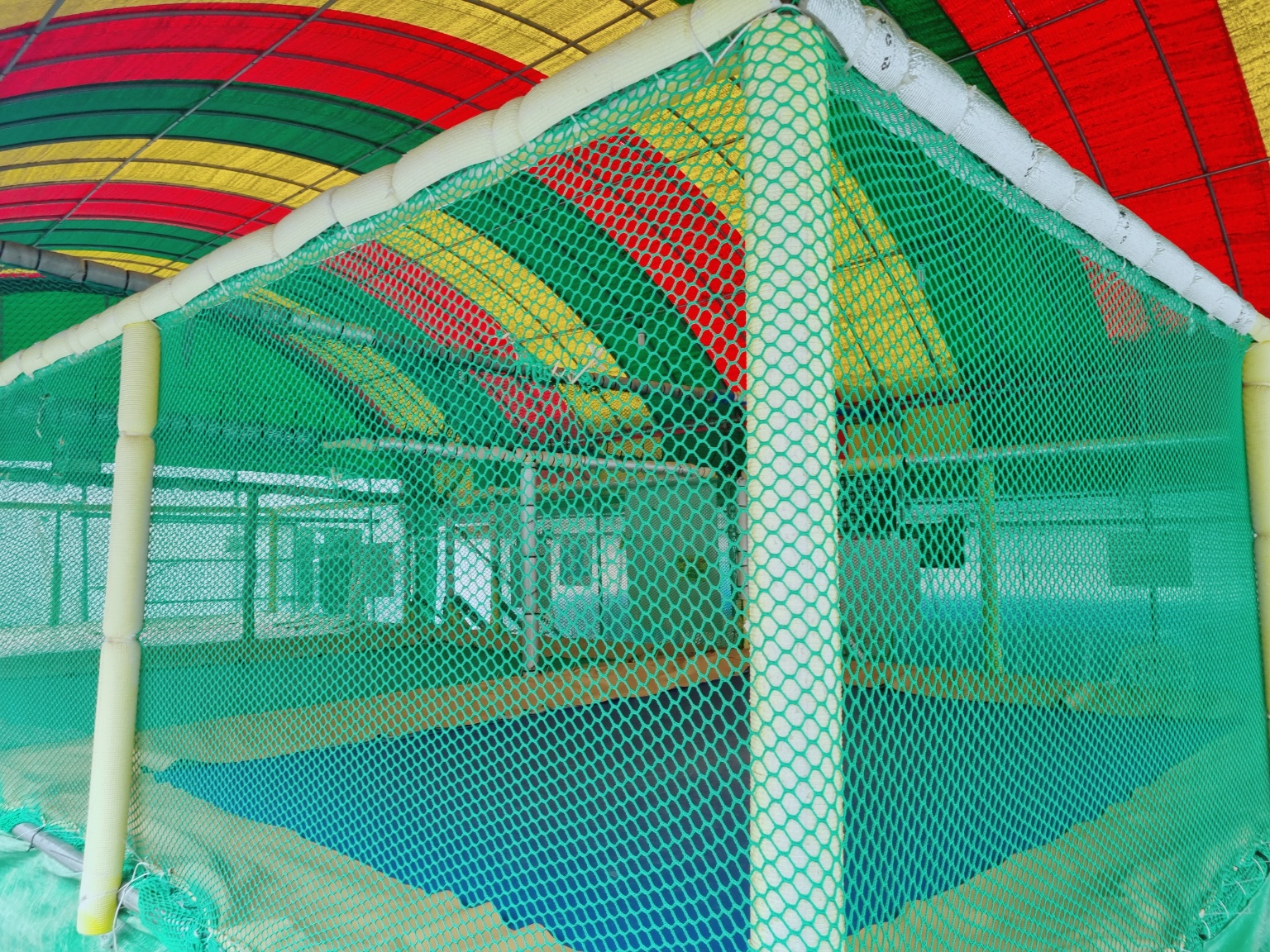 호반캠핑장