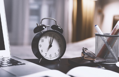 성공하는 사람들이 매일 실천하는 아침 루틴