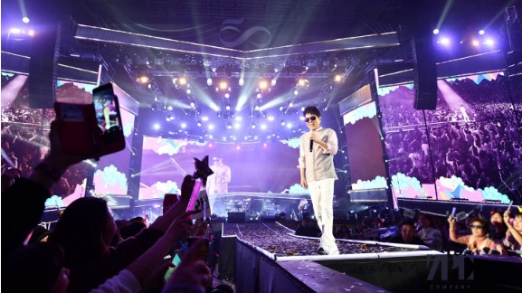 조용필 콘서트