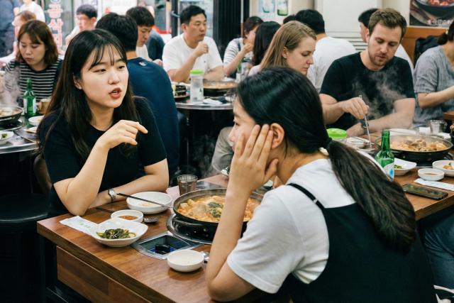 난청 증상 자가진단 말귀 못알아든는