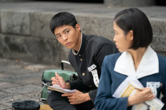 폭싹 속았수다 뜻