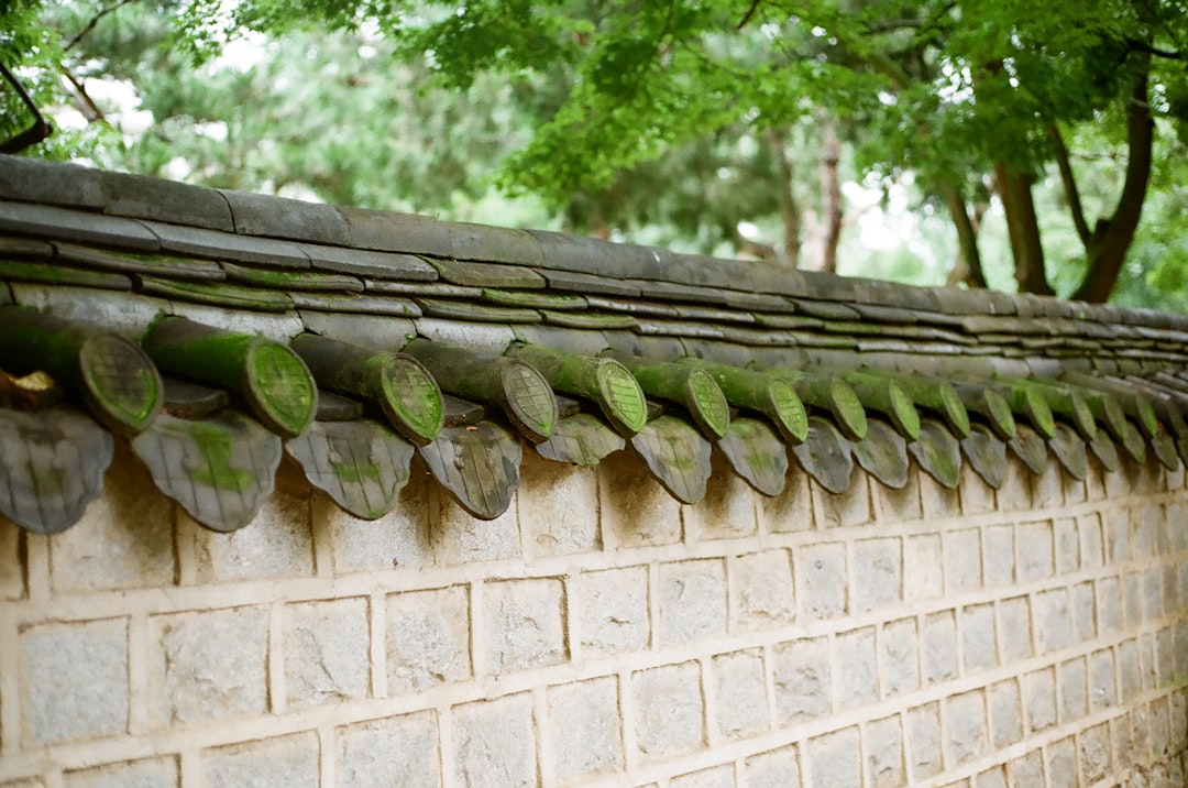 Hanok Village