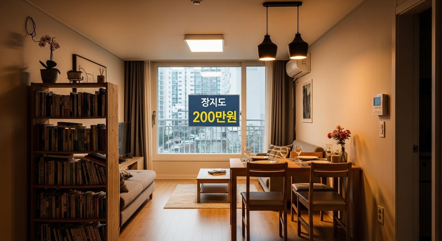 2억 아파트 증여세 상속세