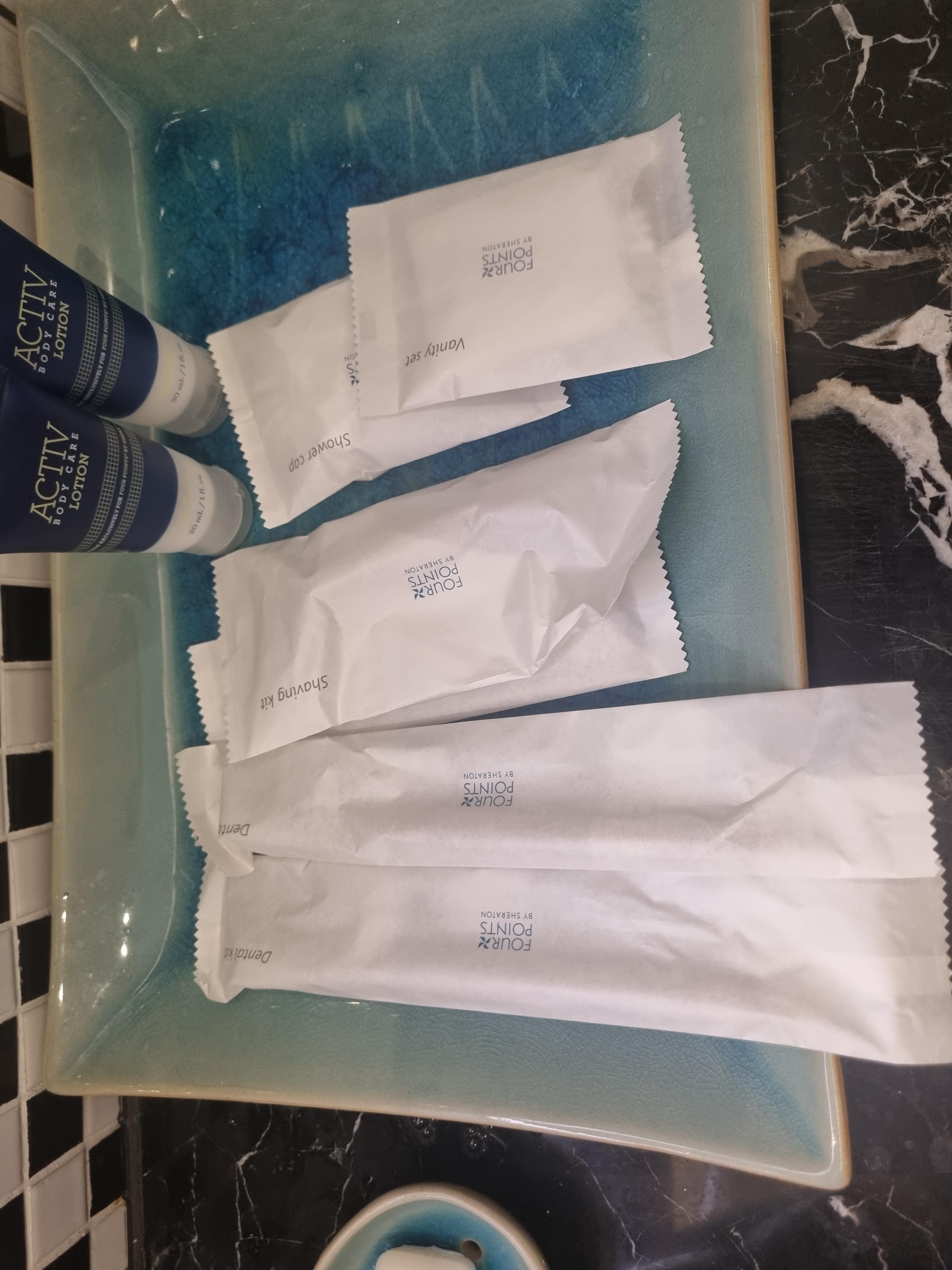 베트남 5성급 호텔