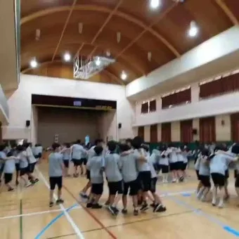 실내에서 할 수 있는 레크리에이션 게임 TOP 10_22