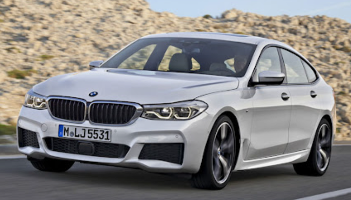 bmw 그란투리스모 중고차 가격 시세표 유지비