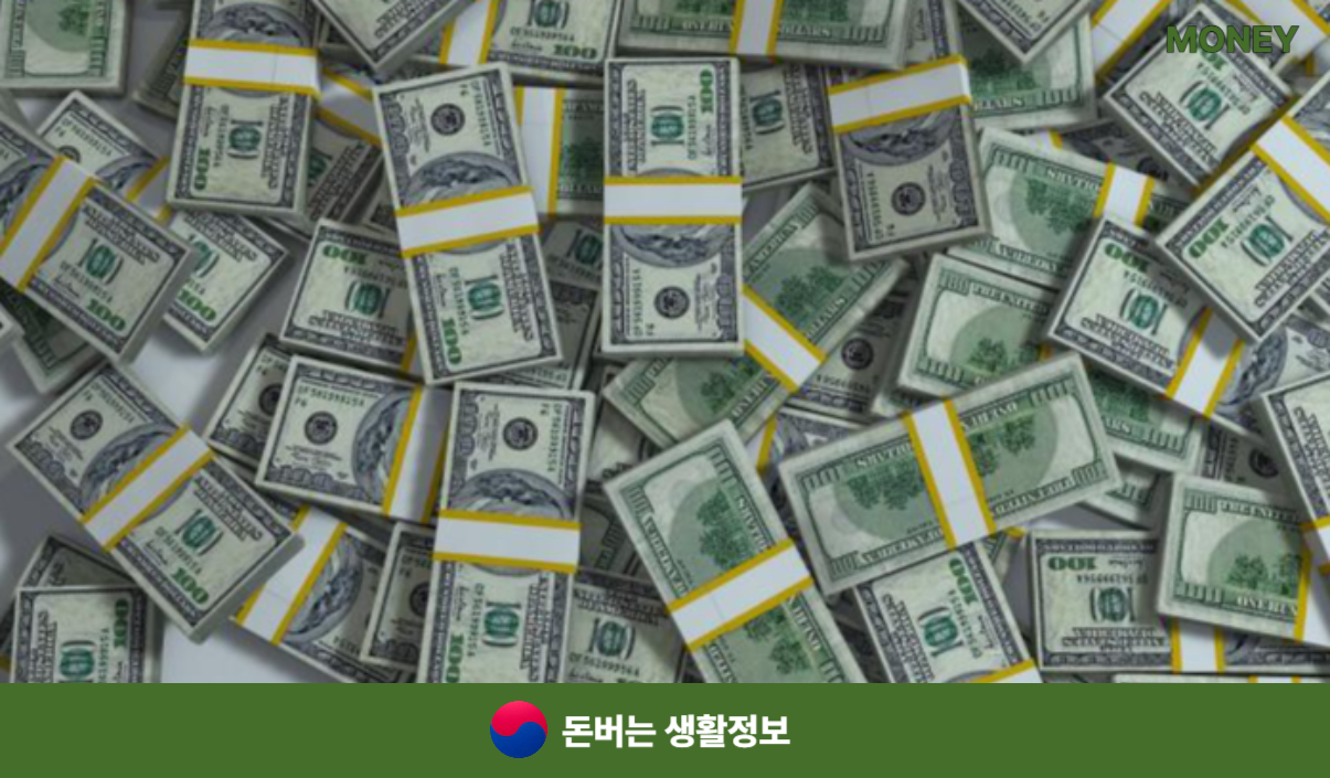 케이뱅크 돈나무 키우기