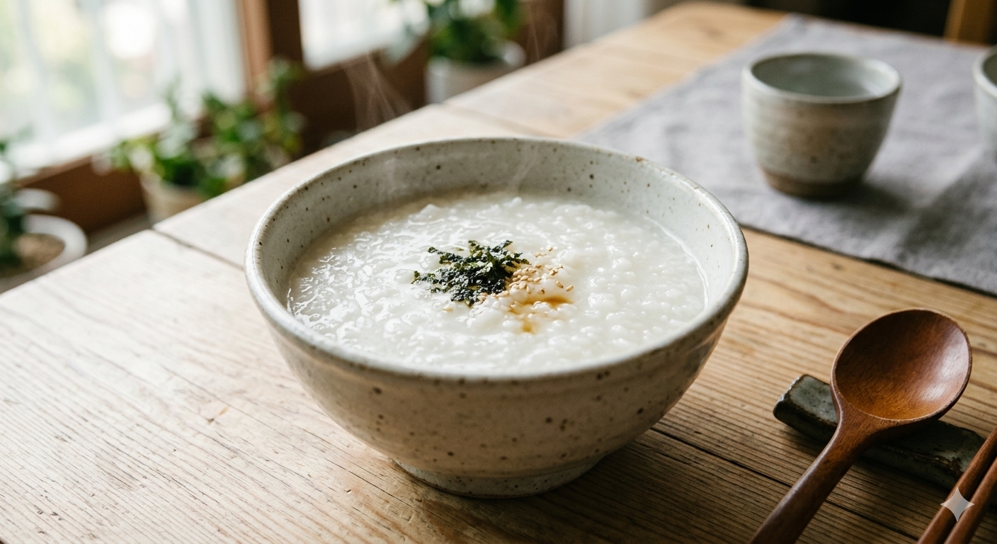 대장내시경 전 음식 식단