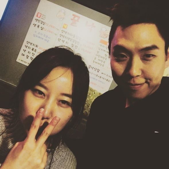 마술사-이은결-아내