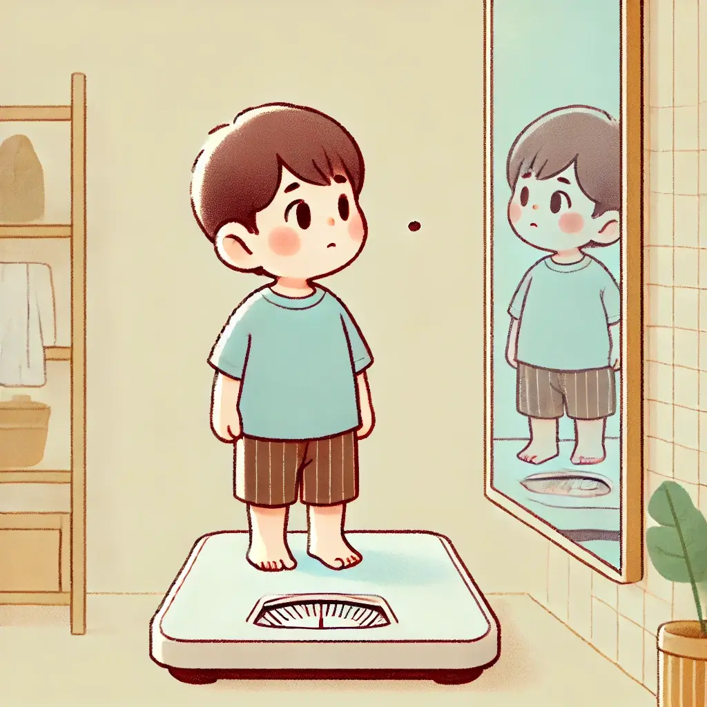 어린이 비만도 계산기 건강한 몸을 유지하는 방법