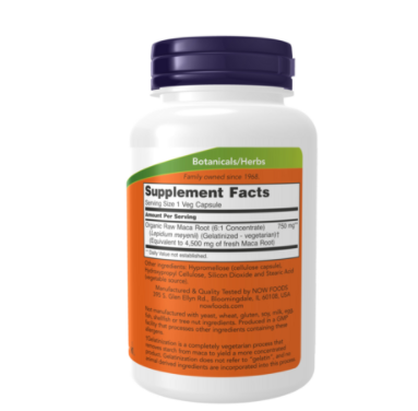 마카 남성성기능