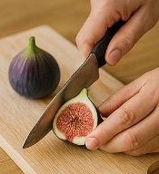 무화과의 효능