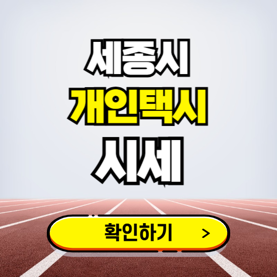 세종 개인택시 면허 시세 조회하기 ❘ 번호판 가격 실시간 보기 ❘ 매물정보