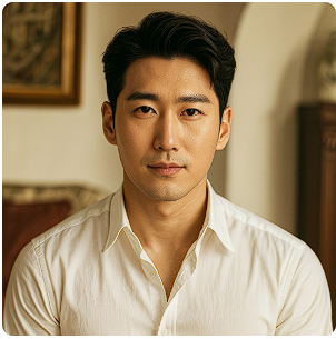 중년 남성 헤어스타일 추천 요즘 남자 커트
