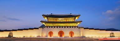 경복궁 야간개장 입장료 예매하기