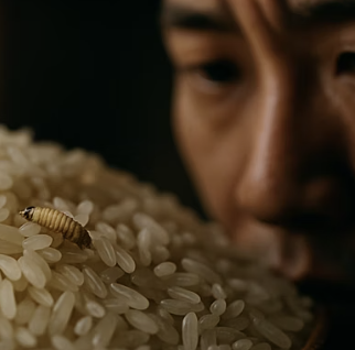 화랑곡나방&amp;#44; 피톤치드가 정말 효과 있을까? (팩트체크)