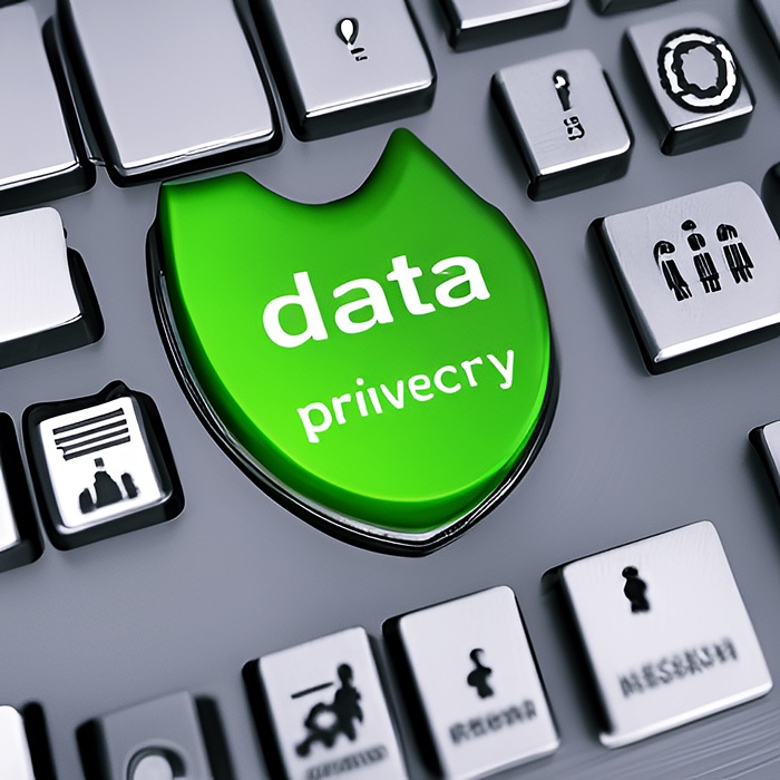 DX 프로젝트에서의 데이터 익명화 (Data Anonymization)