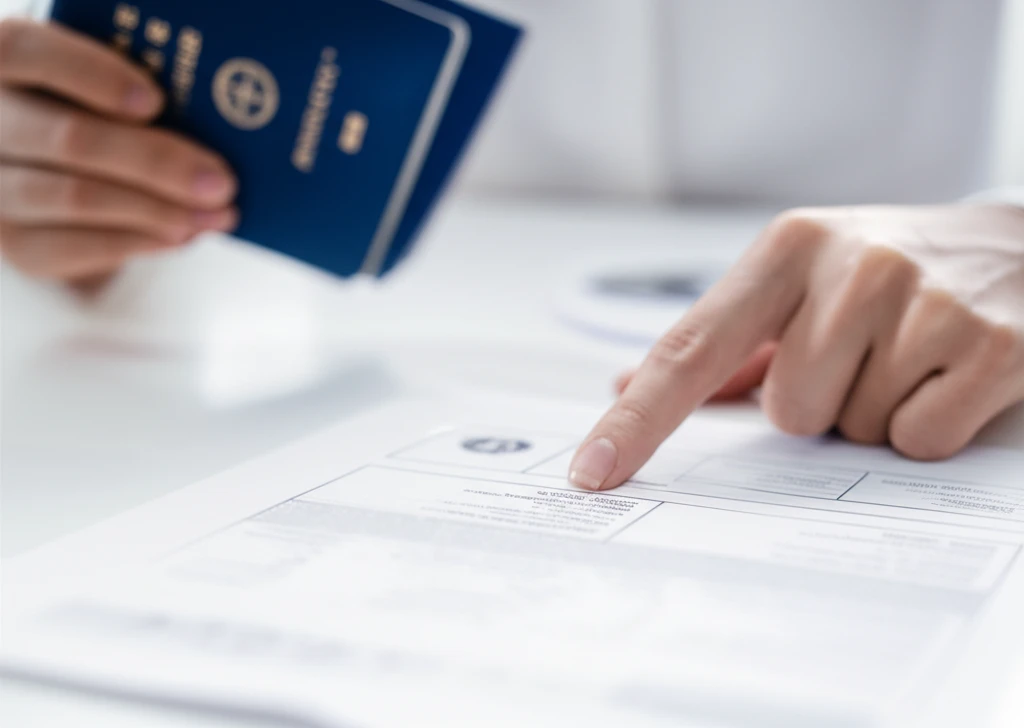 영문 사업자등록증명 발급 시 해외 제..