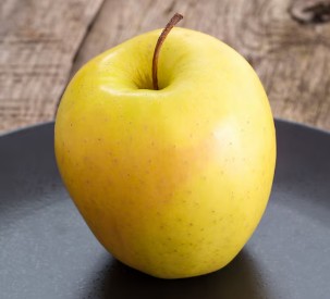 시나노-골드-황금-노란-사과-5