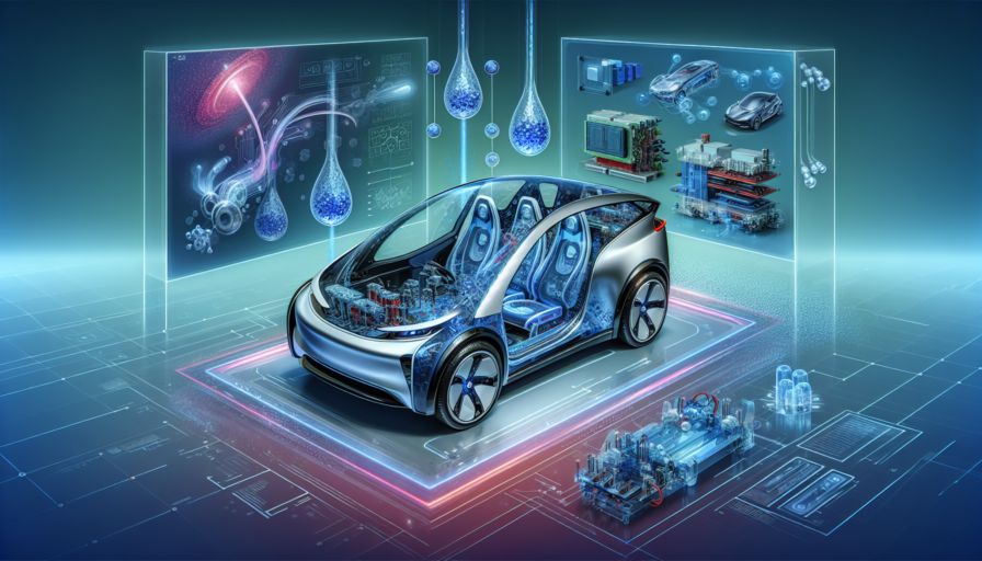 KCC 실리콘 사업 성장 비결, 건자재 침체 속 전기차 부품으로 실적 방어한 전략