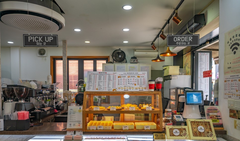 여수 가족 여행 1박 2일 코스 BEST 5