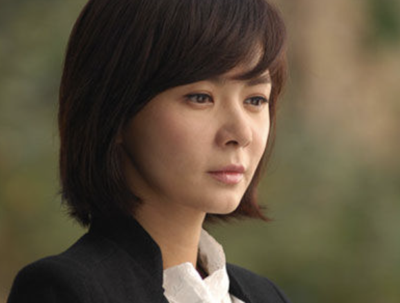 장서희 중국드라마