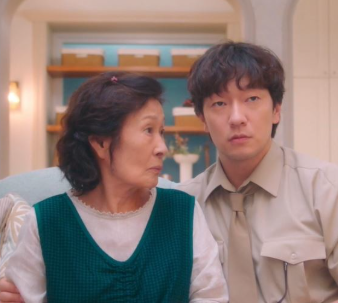 천국보다 아름다운 출연진 정보 몇부작 등장인물관계도 원작 줄거리 OTT