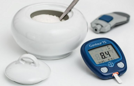 식사 후 산책, 소화 때문이 아니라 혈당 때문입니다