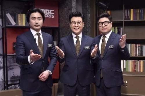 김성주 프로필