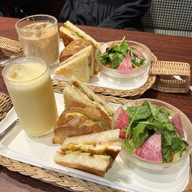 니시무라 나카야마테 본점