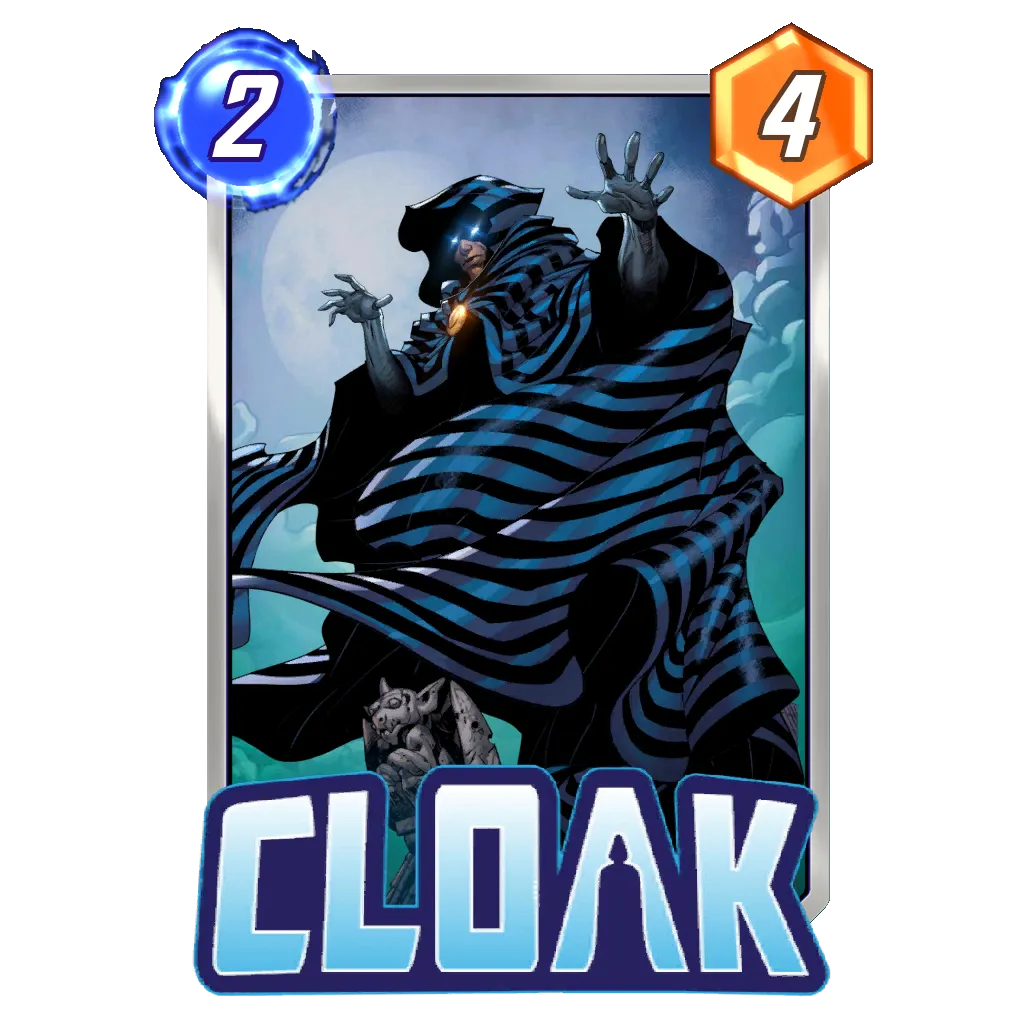 마블스냅 2풀 덱 추천