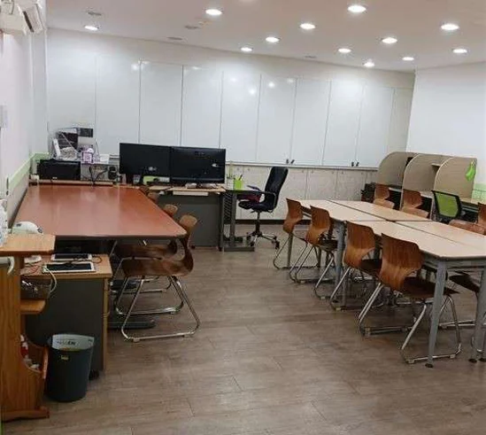 스마트해법수학 동작흑석1호점