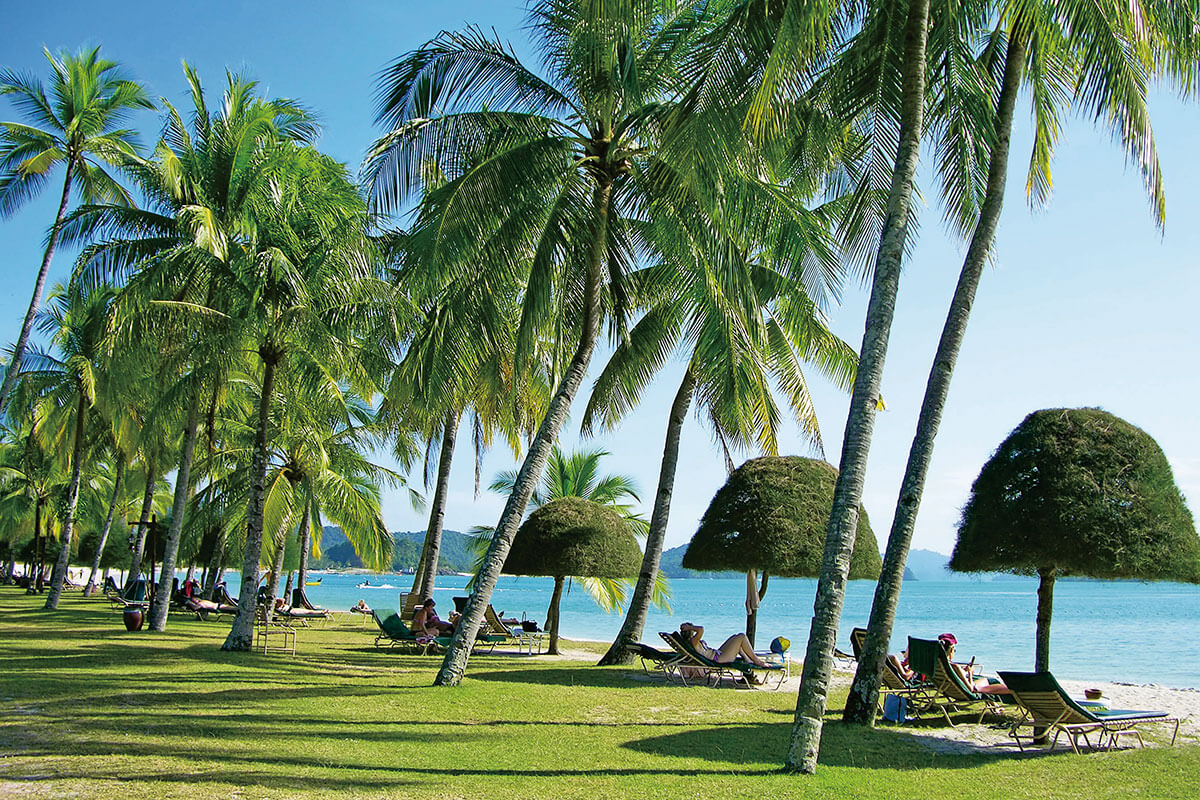 말레이시아 랑카위