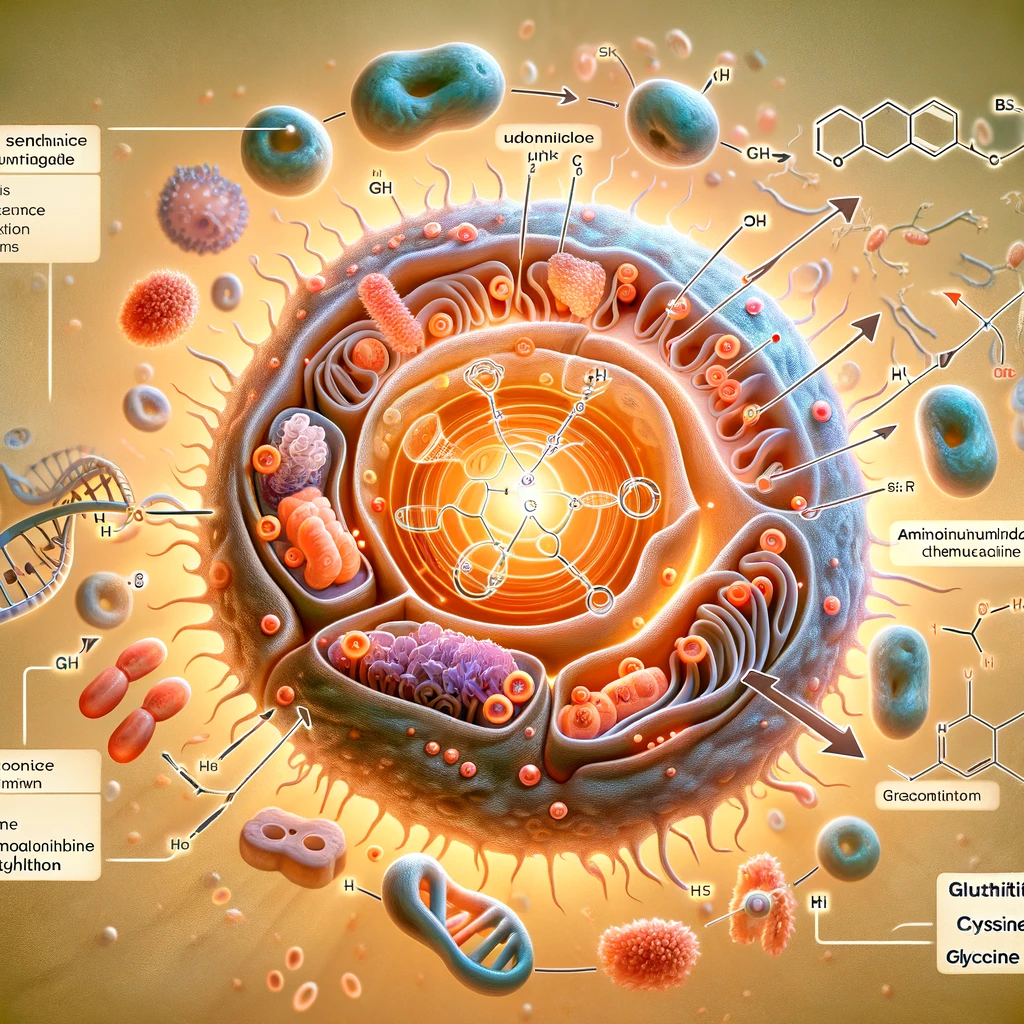 엘시스테인 효능 중 피부, 치매, 탈모 등 효능이 있는데요~ 이 작은 아미노산이 어떻게 우리의 면역 체계를 강화하고, 피부와 머리카락에 생기를 불어넣으며, 심지어 우리의 기분까지 밝게 만들 수 있는지 비밀을 함께 풀어봅시다.