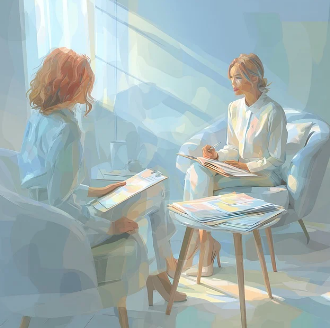 상담 윤리와 전문직 정체성