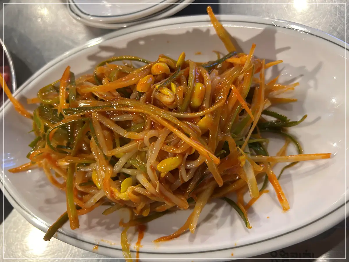 수유역-벼락고깃집-번동-파무채-사진