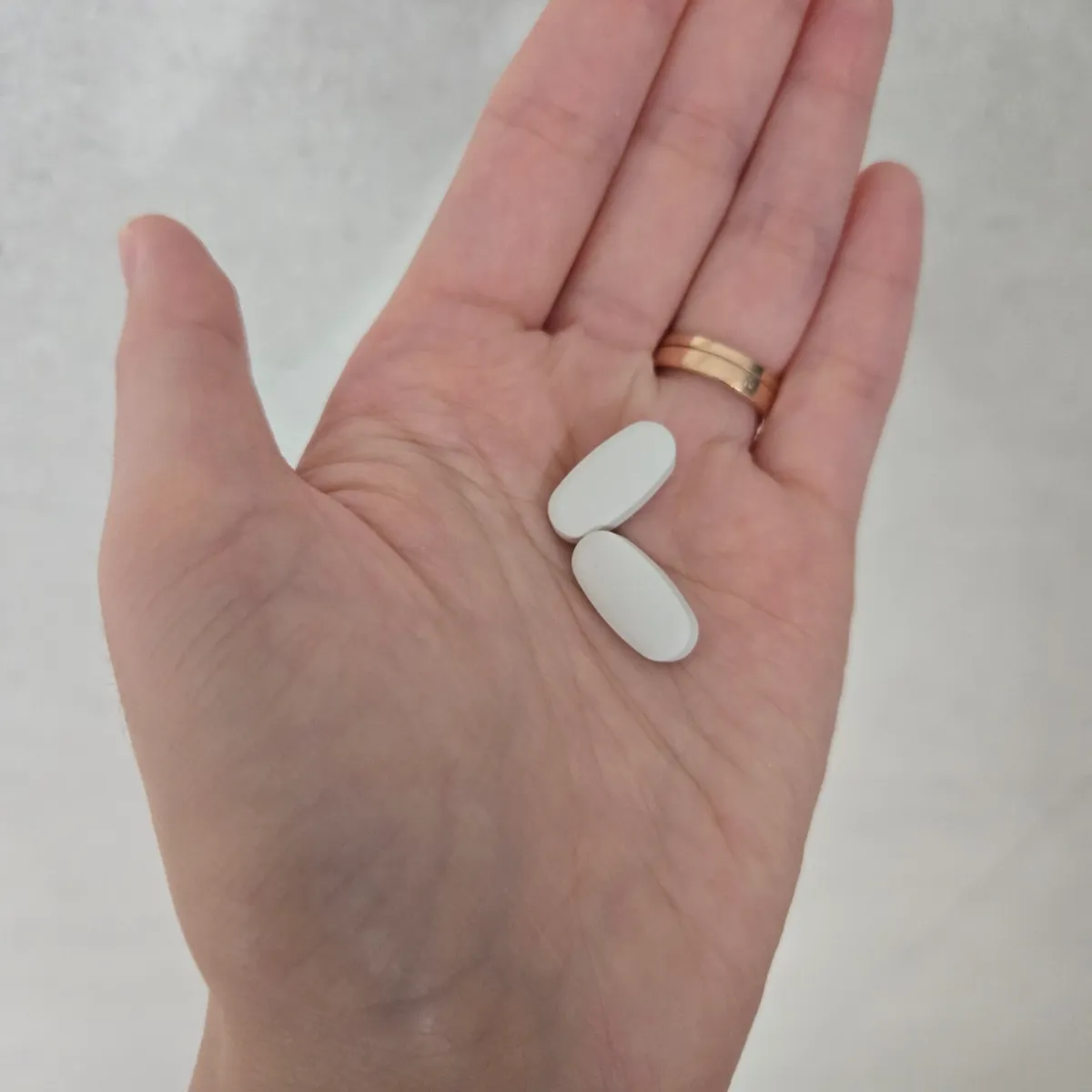 칼마디아K-영양제-실제-크기-두알