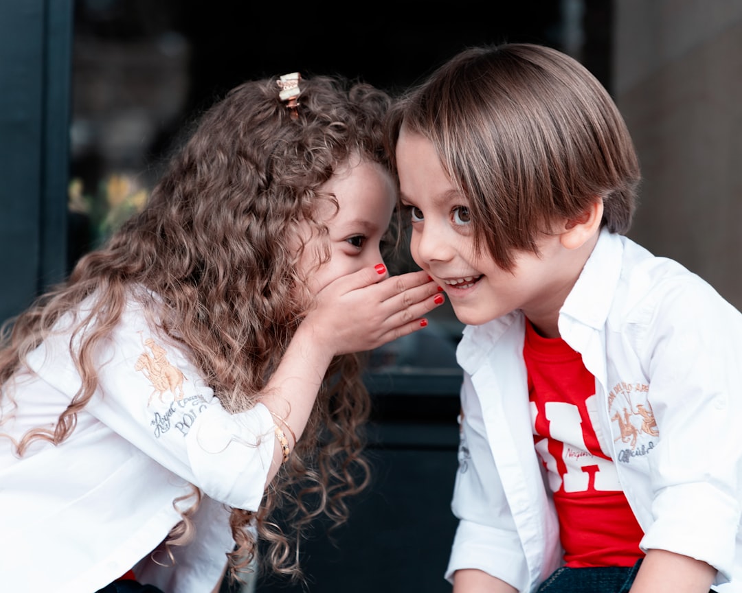 Kids' pension